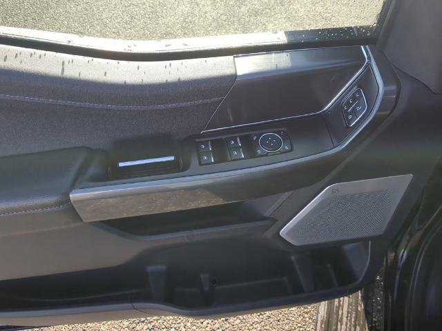 Used 2023 Black Ford  image 13