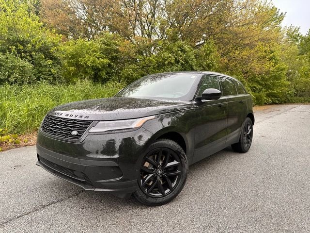 2026 Land Rover Range Rover Velar S