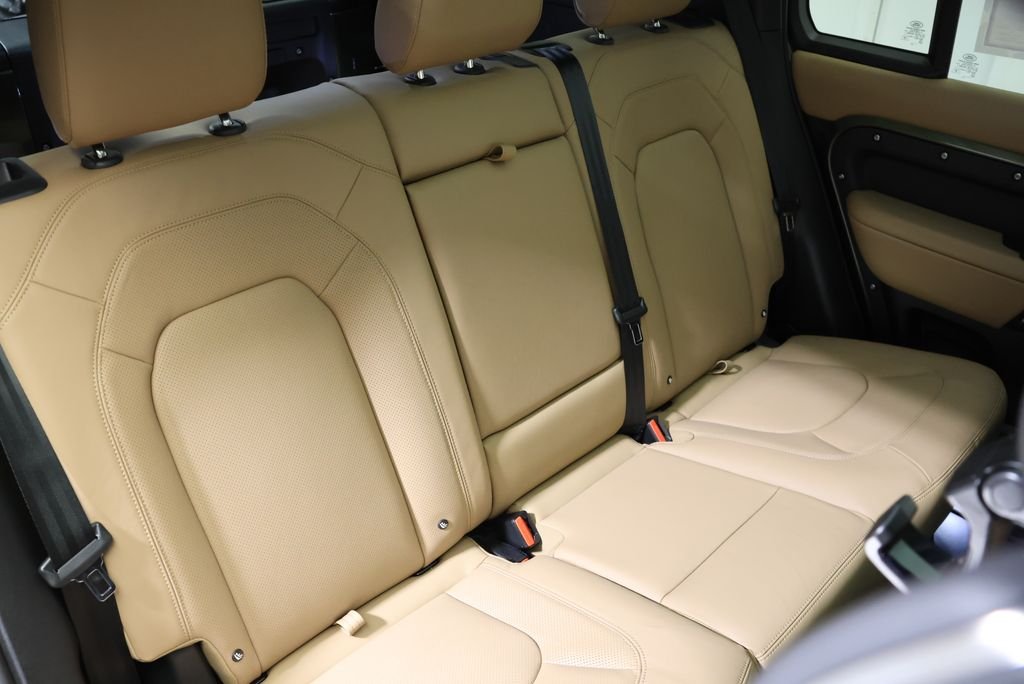 2026 Land Rover Defender S - Photo 45
