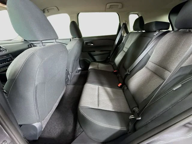 Used 2025 Gray Nissan SV image 22