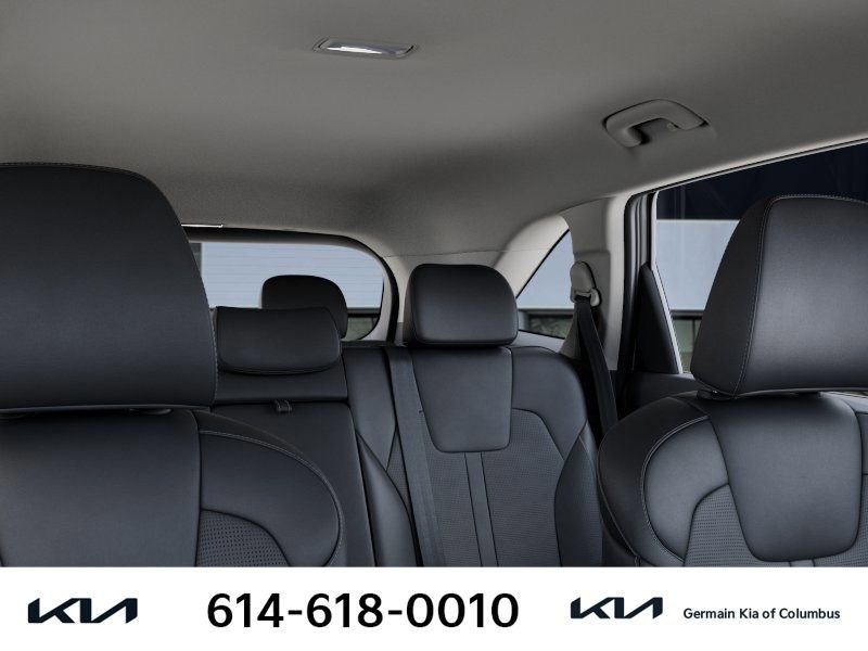 2026 Kia Sorento EX - Photo 30