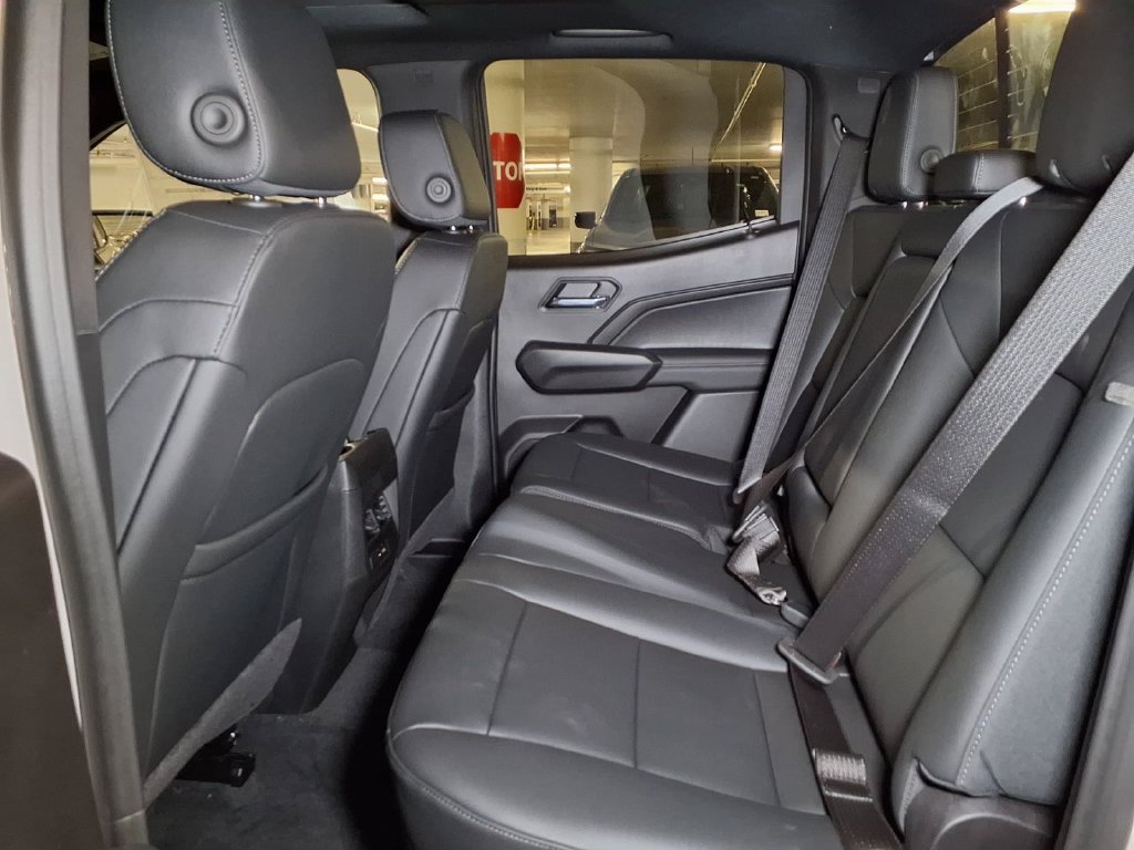 2026 GMC Canyon Elevation - Photo 12