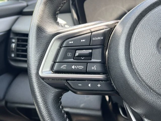 Certified Used 2024 White Subaru Premium image 25