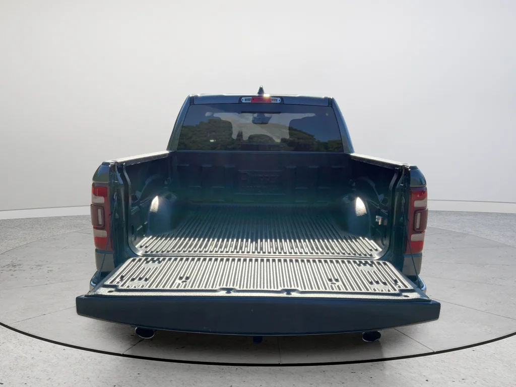 2022 RAM Ram 1500 Pickup Laramie - Photo 18