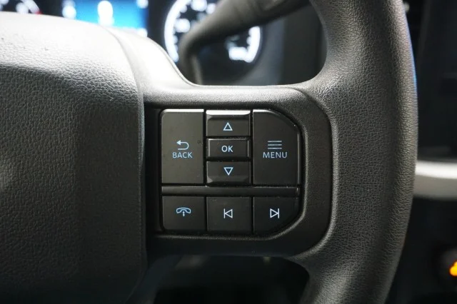 Used 2024  Ford XLT image 34