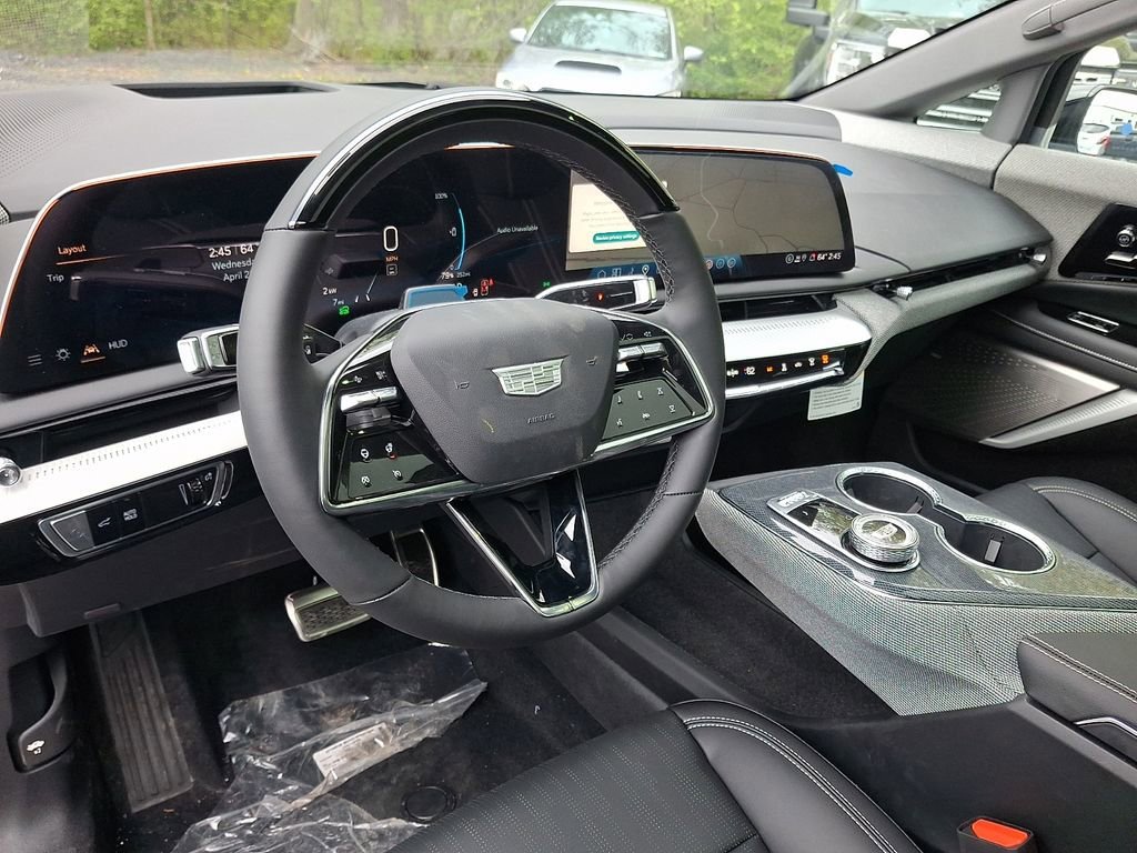2026 Cadillac OPTIQ Premium Sport - Photo 18