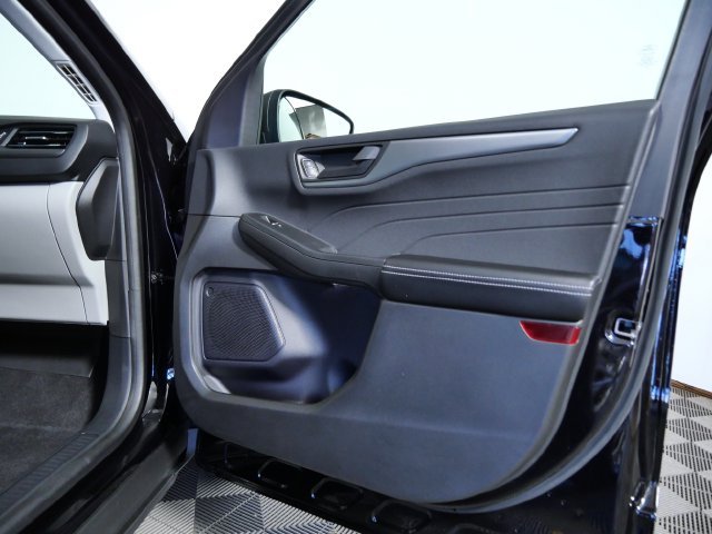 Certified Used 2023 Black Ford Active image 9