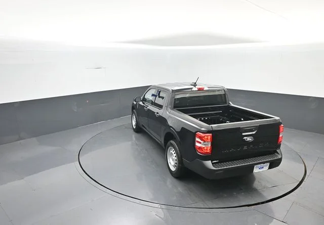 New 2026 Black Ford XL image 26