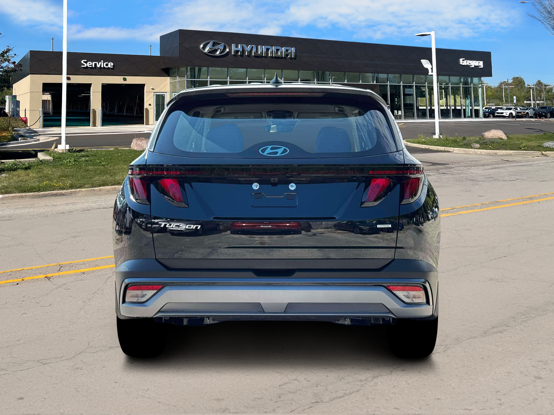Vehicle thumbnail