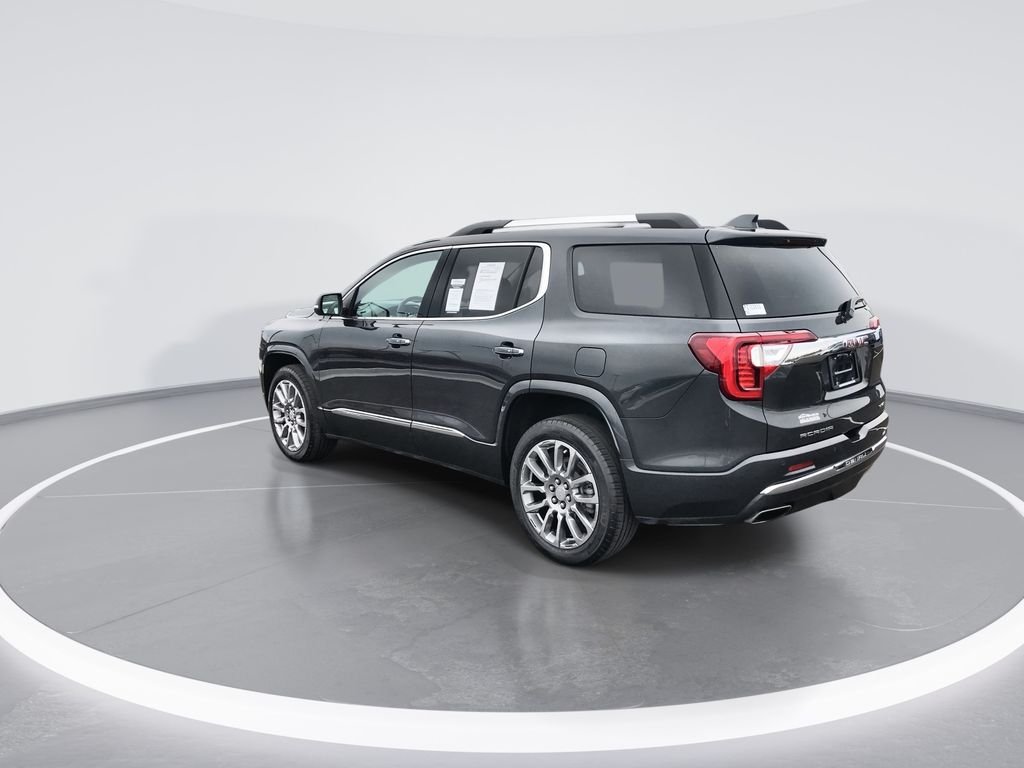 2023 GMC Acadia Denali - Photo 6