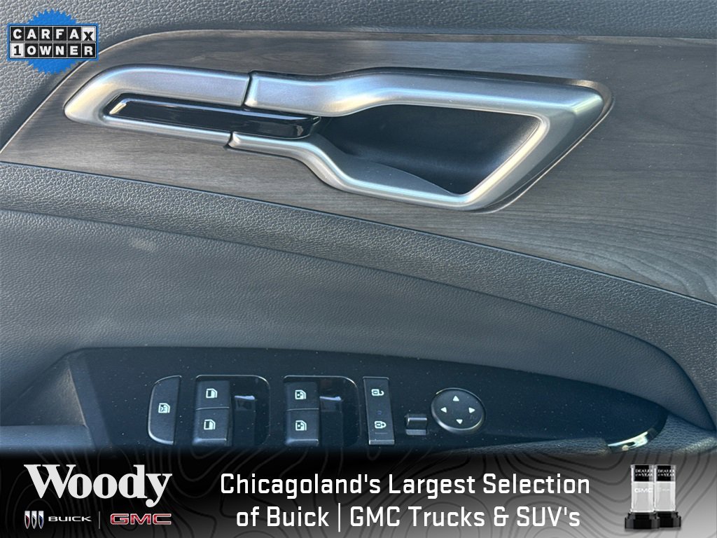 2023 KIA SPORTAGE - Image 13