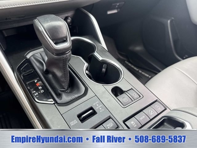 2020 Toyota Highlander XLE - Photo 27