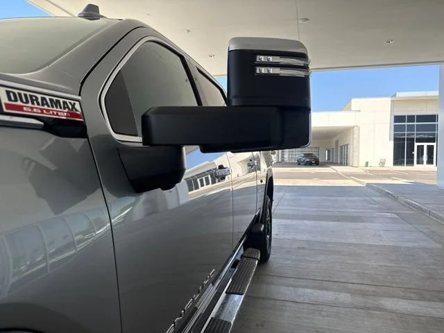 2026 GMC Sierra 2500HD Denali - Photo 13