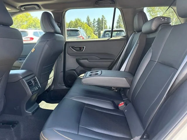 New 2026 CRYSTAL WHITE PEARL Subaru Wilderness image 13