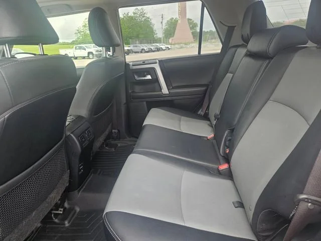 Used 2019 Gray Toyota SR5 image 25