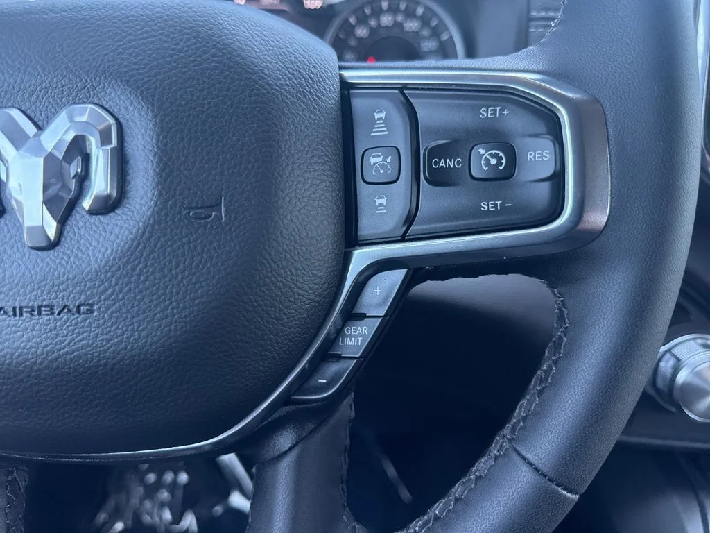 Used 2026 Black Ram Laramie image 18