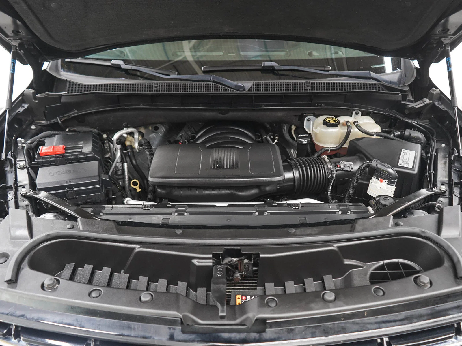 Used 2021 Black Chevrolet LT image 32