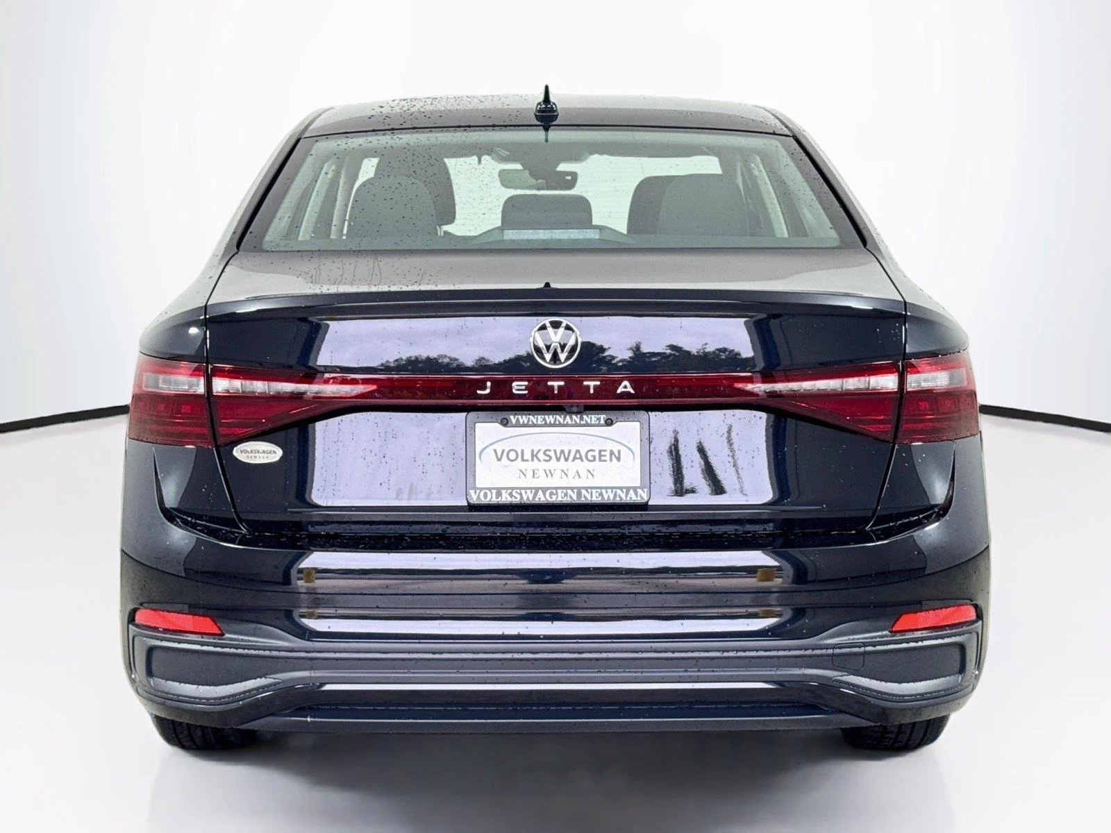 New 2027 Deep Black Pearl Volkswagen S image 5