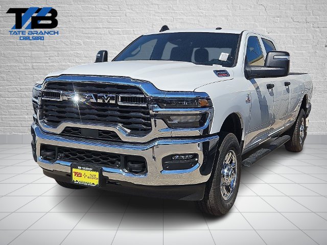 2027 RAM 2500 Tradesman