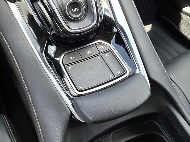 Certified Used 2021 Black Acura w/Technology Package image 21