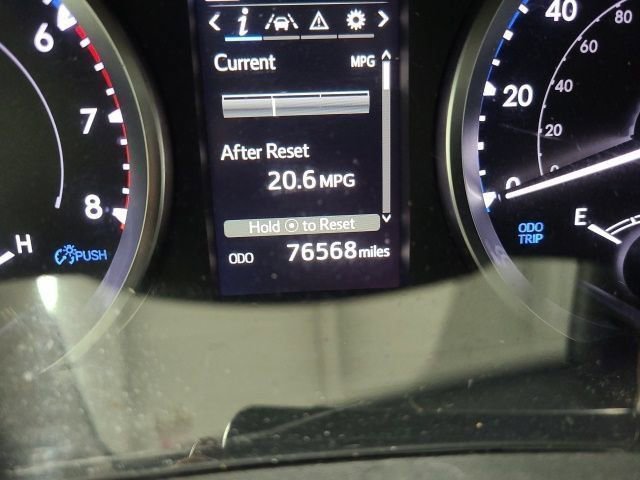 Certified Used 2019 Ooh La La Rouge Mica Toyota LE image 26