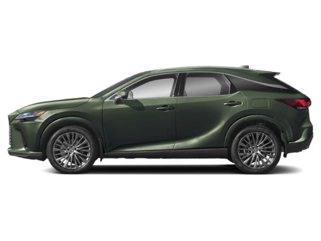 New 2026 Nori Green Pearl Lexus LUXURY image 3