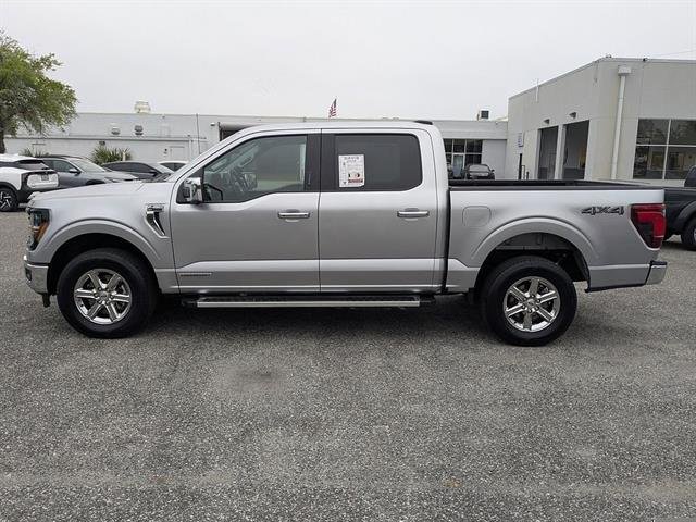 2024 Ford F-150 XLT - Photo 7