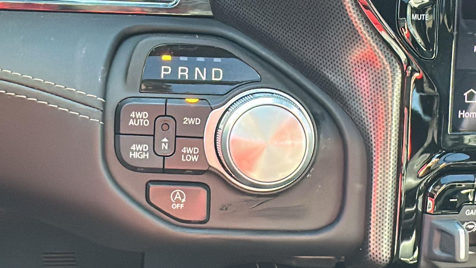 2026 RAM 1500 Limited - Photo 20