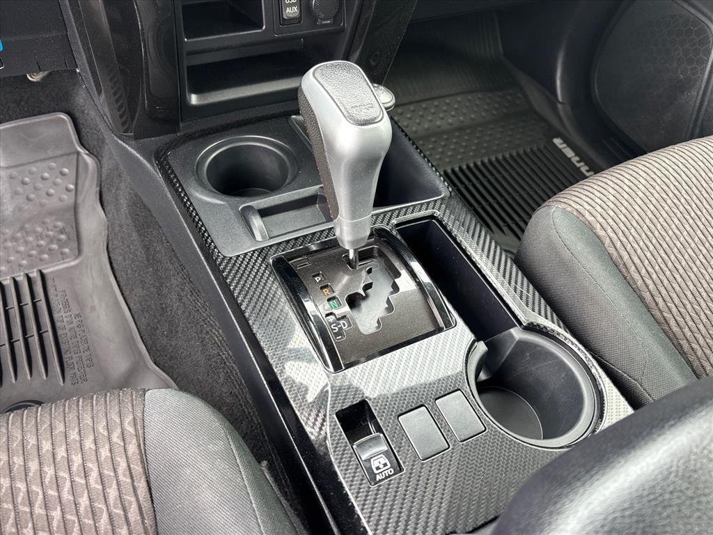 2019 Toyota 4Runner TRD Off-Road - Photo 15
