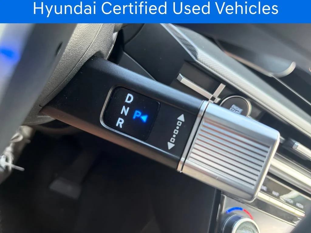 Certified Pre-Owned 2026 Hyundai Santa Fe SEL