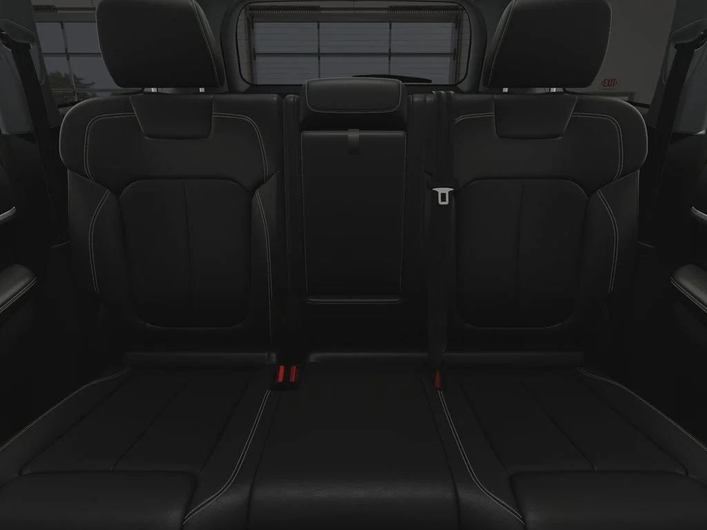 New 2024 Midnight Sky Jeep 4xe image 18