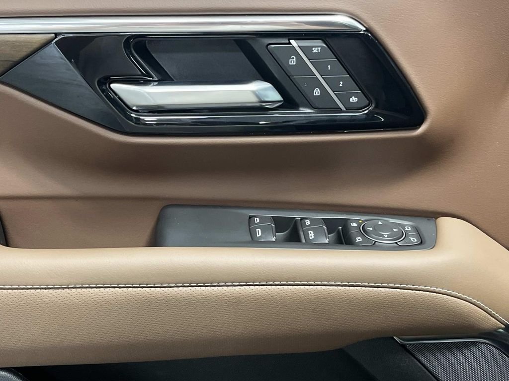 2026 Chevrolet Tahoe High Country - Photo 16