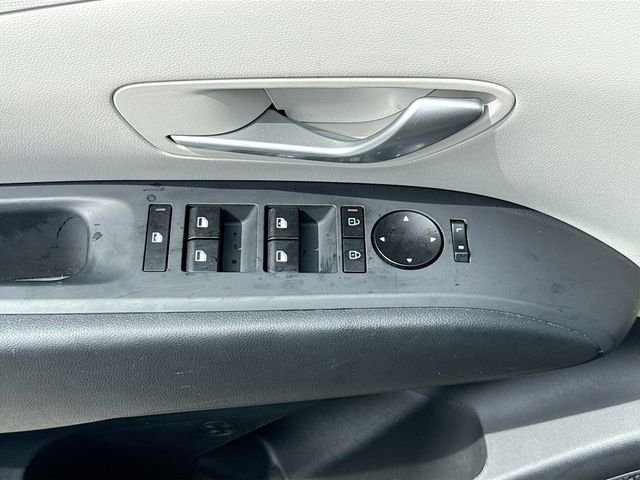 Used 2026 Black Hyundai SE image 17