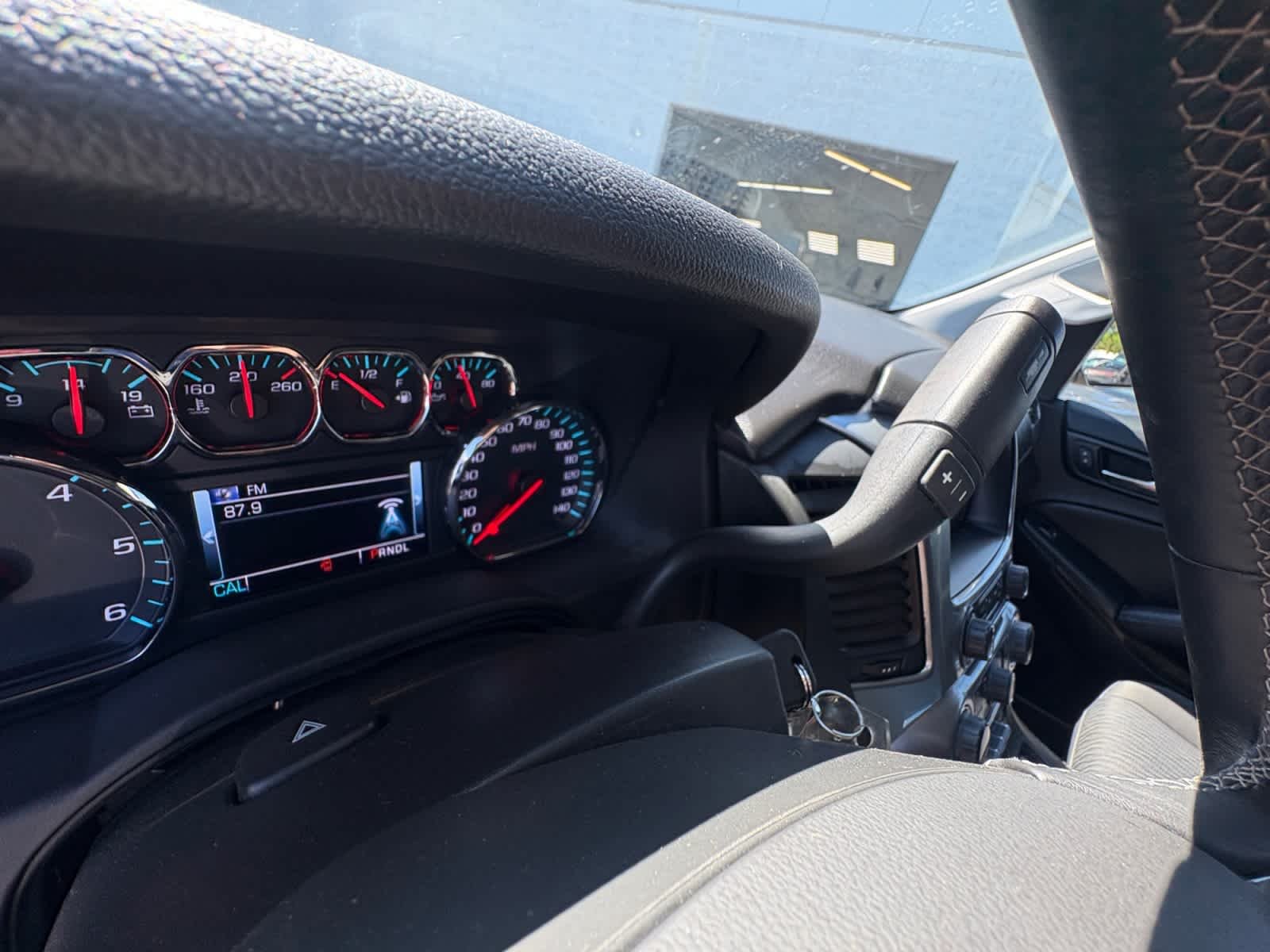 Used 2018 Pepperdust Metallic Chevrolet LS image 19