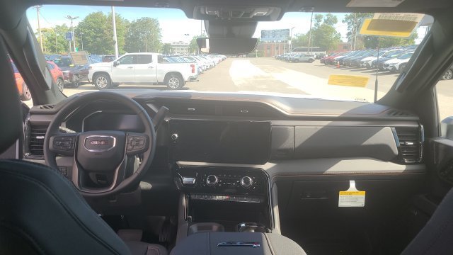 2026 GMC Sierra 2500HD AT4 - Photo 14