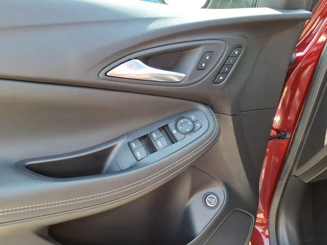2023 Buick Encore GX Essence - Photo 17