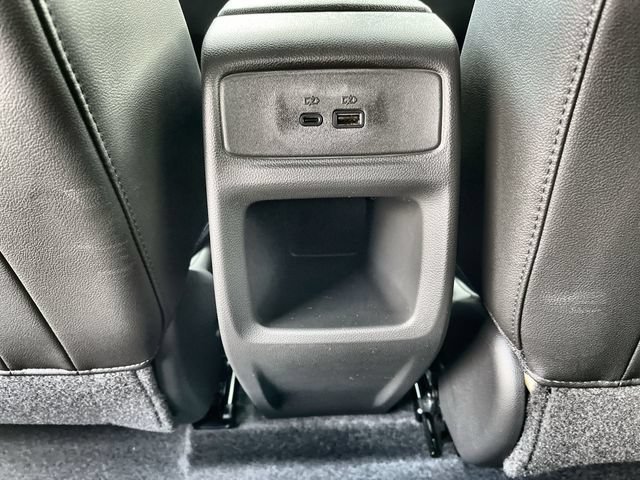 2026 Chevrolet Trax LT White at Nick Chevrolet