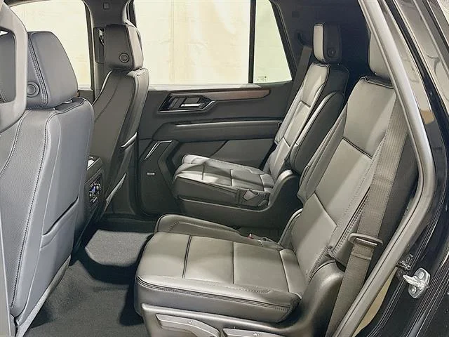 New 2026 Onyx Black GMC Denali image 24