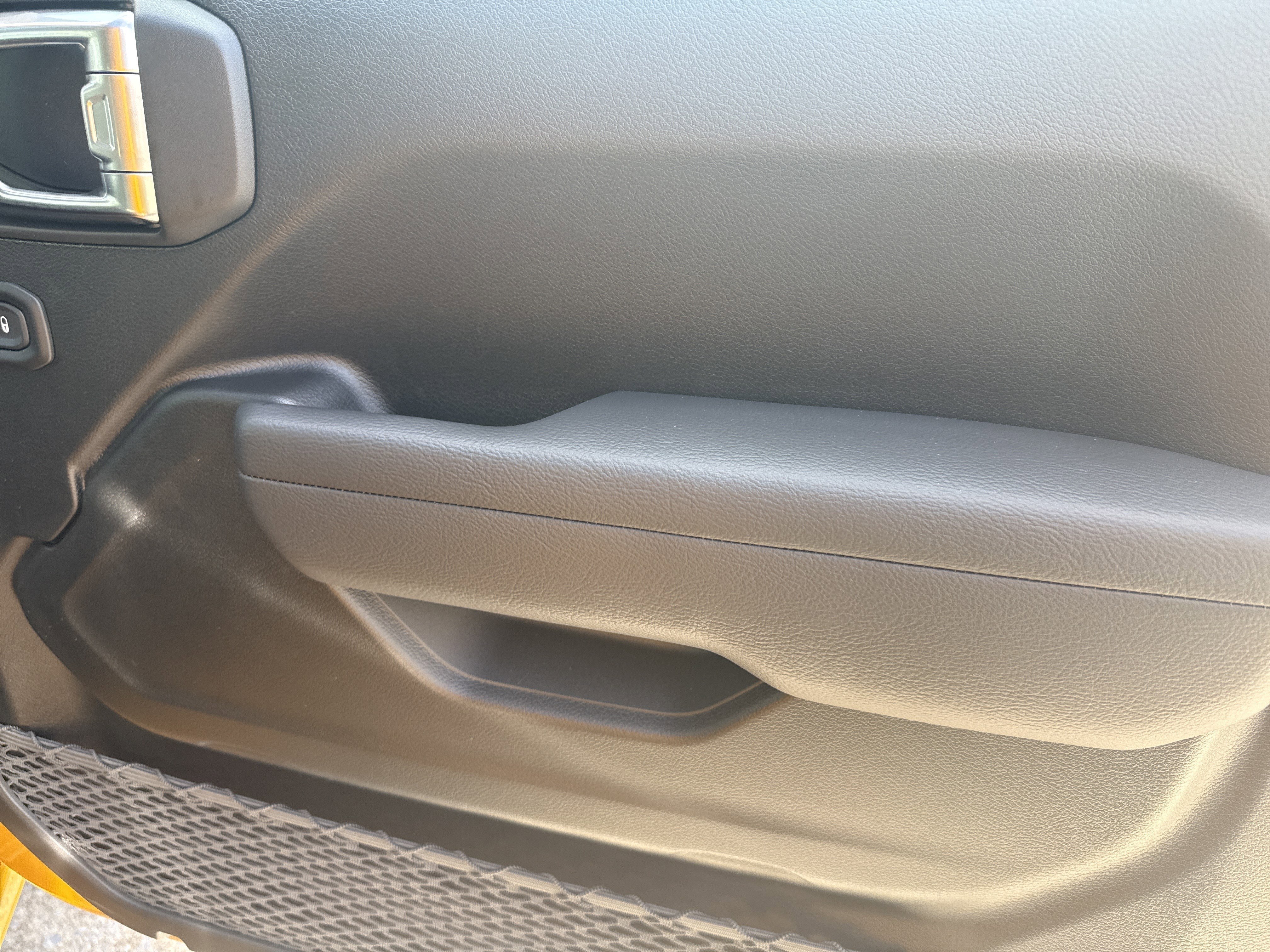 New 2026 Goldilocks Jeep Sport S image 16