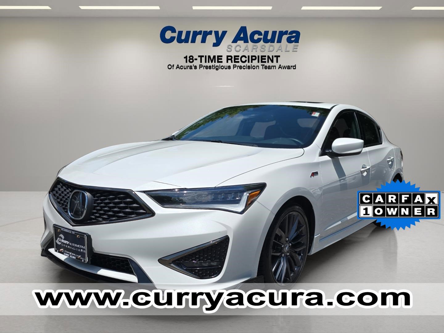 2022 Acura ILX Premium & A-Spec's photo