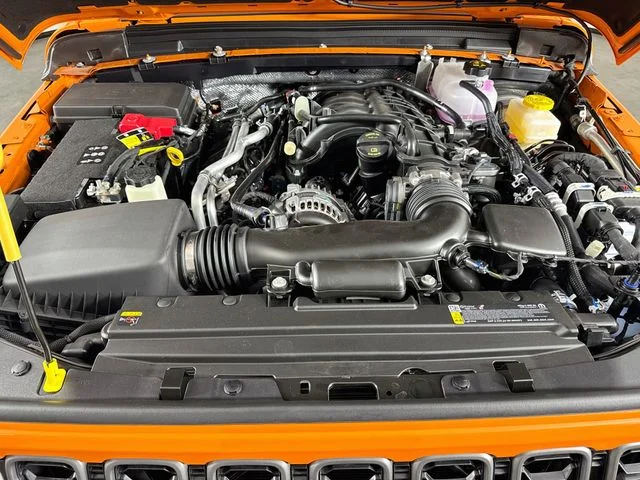 New 2026 Joose Exterior Paint Jeep Sport image 28
