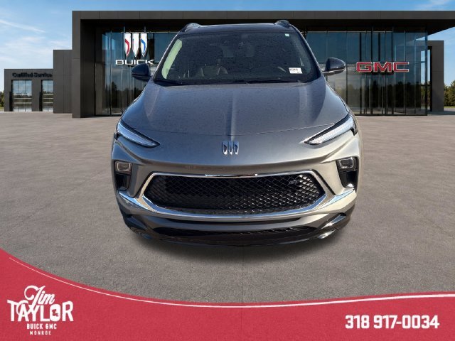 2026 Buick Encore GX Sport Touring - Photo 9