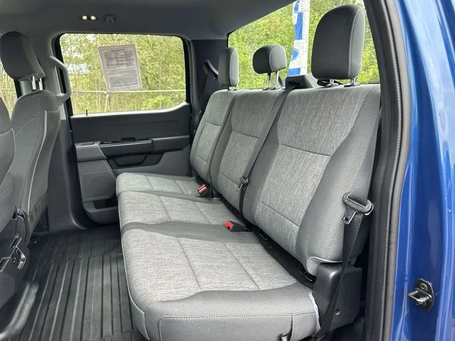 Certified Used 2023 Blue Ford XL image 25