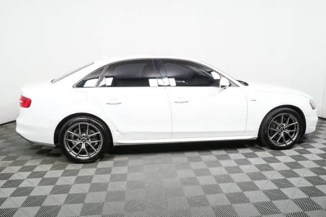 Used 2016 Audi A4 Premium with VIN WAUAFAFL6GN003523 for sale in Chamblee, GA