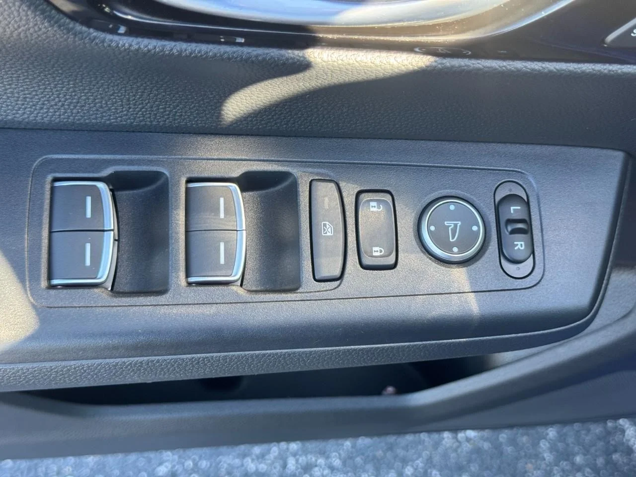 Certified Used 2024 Still Night Pearl Honda Sport Touring image 19