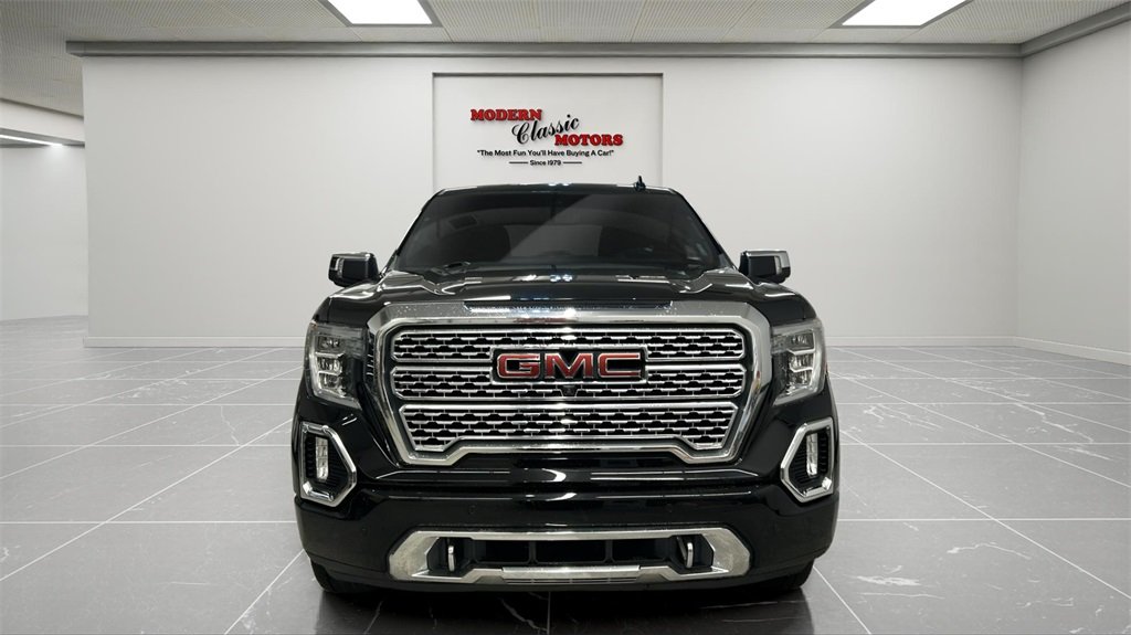 2020 Gmc Sierra 1500 Denali photo 2