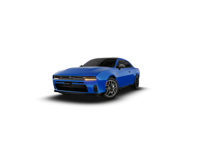 2026 Dodge Charger Charger Scat Pack R/T Scat Pack