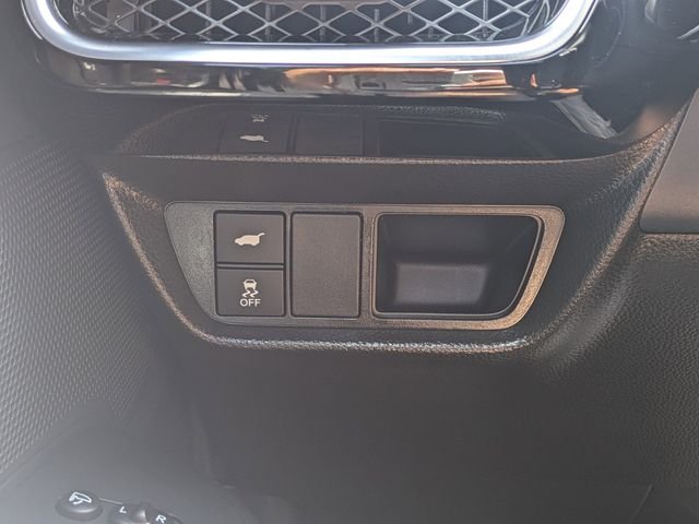 Used 2025 Solar Silver Metallic Acura A-Spec Advance Package image 26