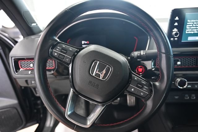 Used 2023  Honda Si image 23