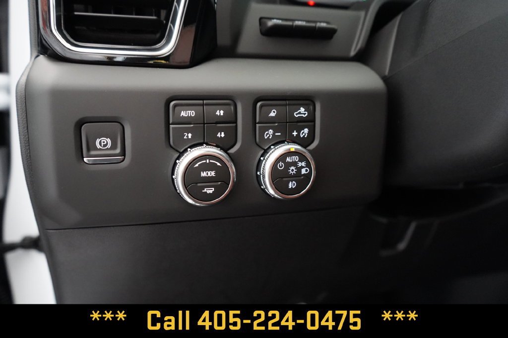 2026 GMC Sierra 2500HD Denali Ultimate - Photo 42